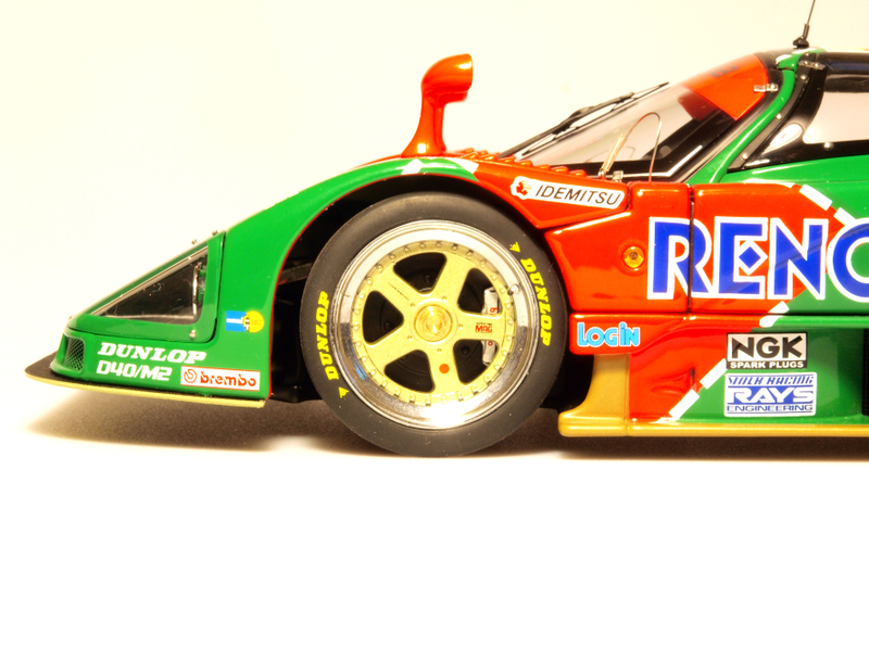 Illustration for article titled LaLD Car Week: Land of the Rising Sunday